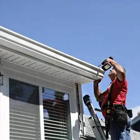 gutter services Polk